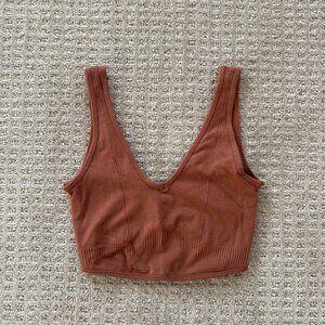 Gymshark Rest Day Seamless Bralette